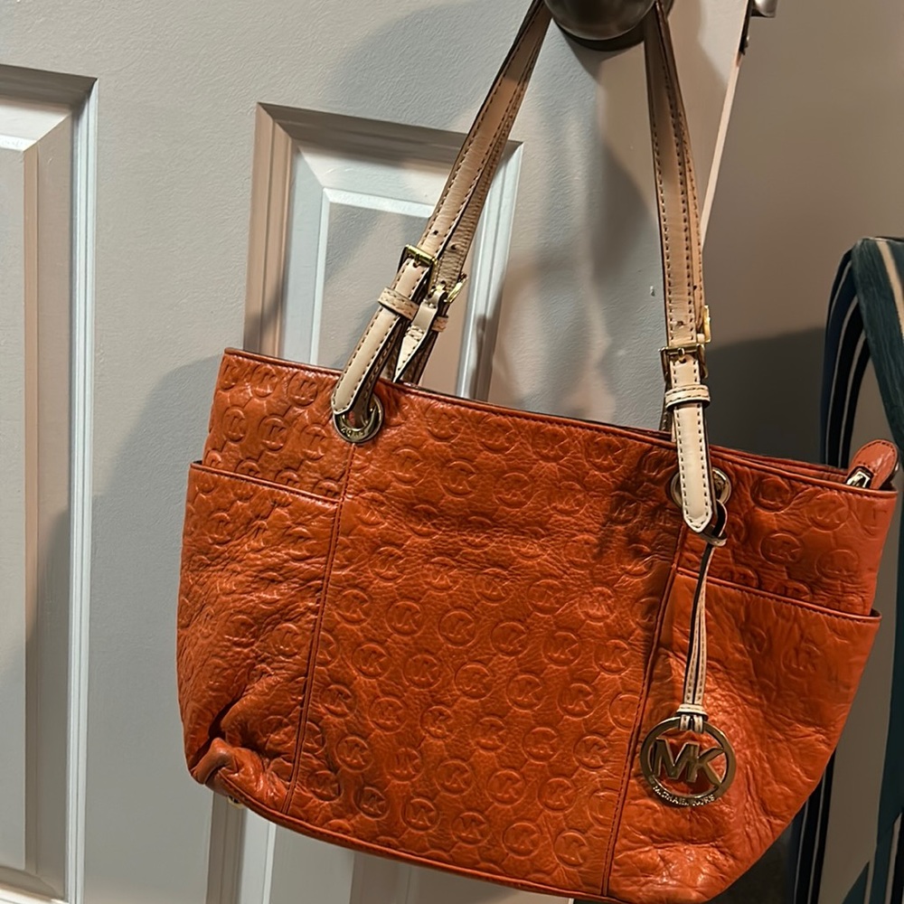 Michael Kors handbag